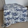 Abstract Texture Jacquard Tablecloth for Event Decor | TC-B090