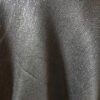 Black Luxury Jacquard Tablecloth with Fine Texture for Banquet & Restaurant – B034