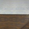 blue jacquard tablecloth (3) Blue Artistic Jacquard Tablecloth Luxury Texture | TC-B077