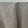 Luxury Botanical Jacquard Tablecloth for Hotel & Banquet | TC-B080