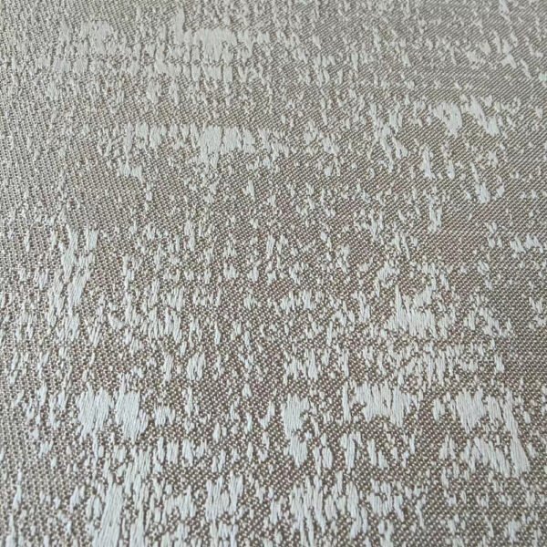 Champagne Vintage Texture Jacquard Tablecloth | TC-B105
