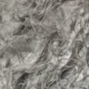 Dark Grey 3D Pleated Custom Tablecloth for Wedding & Event Decor – ESW009