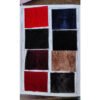 Royal Blue Velvet Round Tablecloth