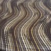 Modern Wave Jacquard Tablecloth for Banquet | TC-B022