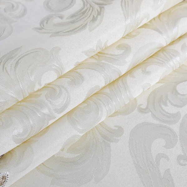 table runner (1) Satin Jacquard Table Runner