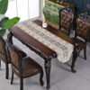 French Vintage Long Table Runner