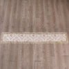 American Embroidered Table Runner