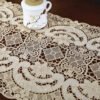 French Vintage Long Table Runner