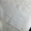 European Cutwork Lace Table Runner