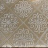 table runner (3) Diamond Embroidered Table Runner