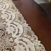 French Vintage Long Table Runner