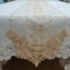 Lace Wedding Table Runner