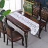 French Vintage Long Table Runner